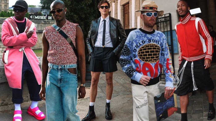 Seasonless Style: Investing in Pieces That Transcend Trends