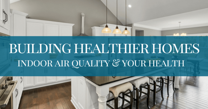 Air Quality Architects: Building a Healthier Indoor Environment