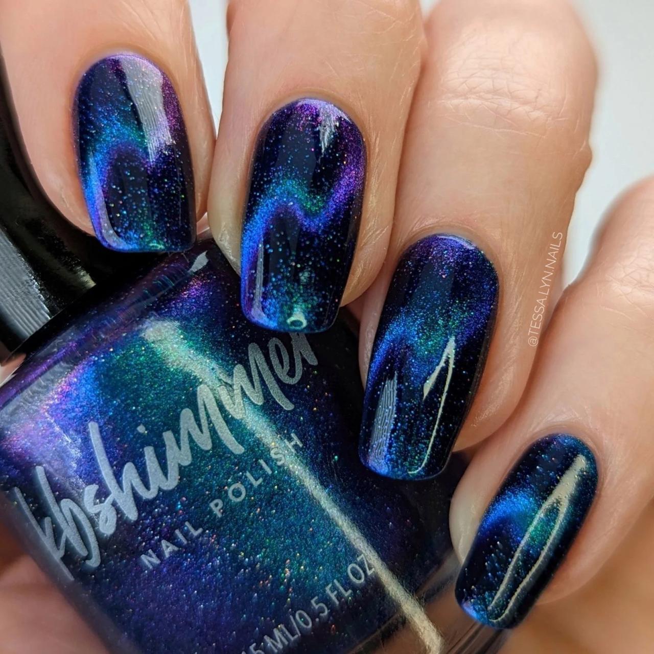 Nail Health Narratives: Beyond Polish, Towards Stronger Nails