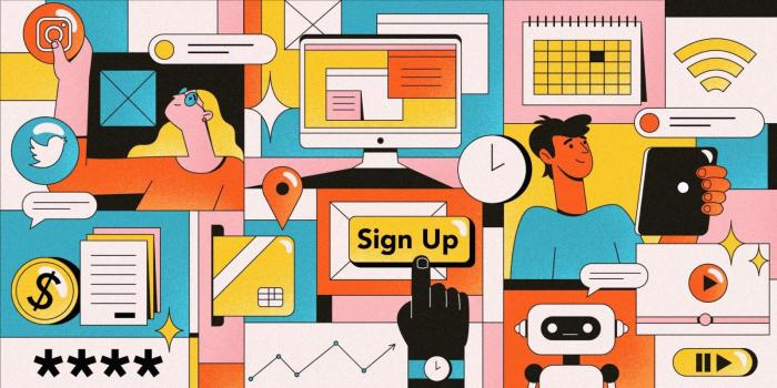 The Minimalist Workspace: Tech That Declutters Your Day
