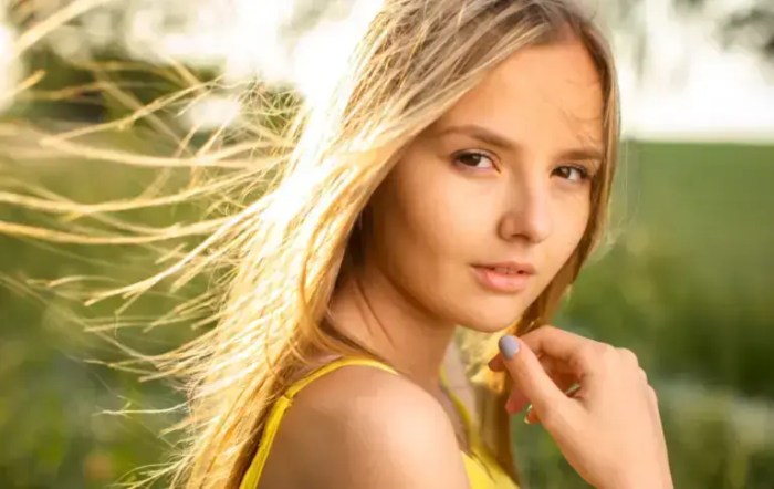 Beauty from Within: Supplements for Radiant Skin and Hair
