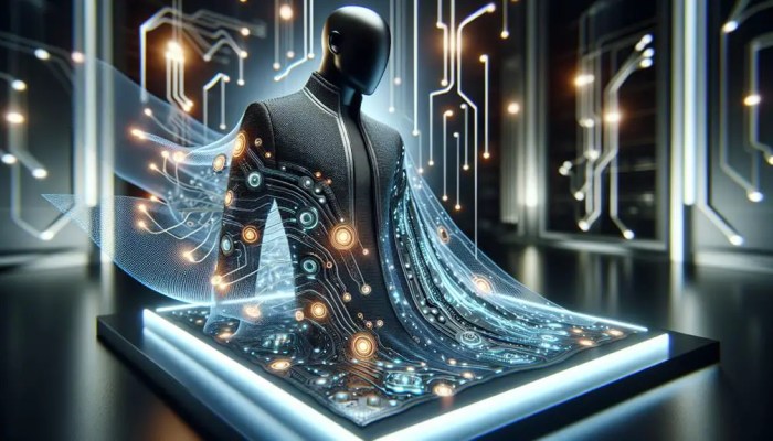Future Fabrics: Innovations in Sustainable and Smart Clothing