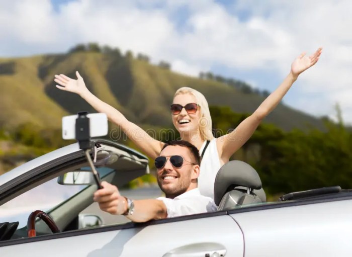 Road Trip Tech: Gadgets That Transform Your Drive